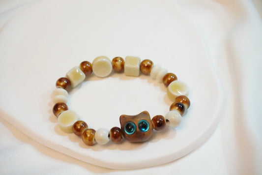 Ceramic Bracelet
