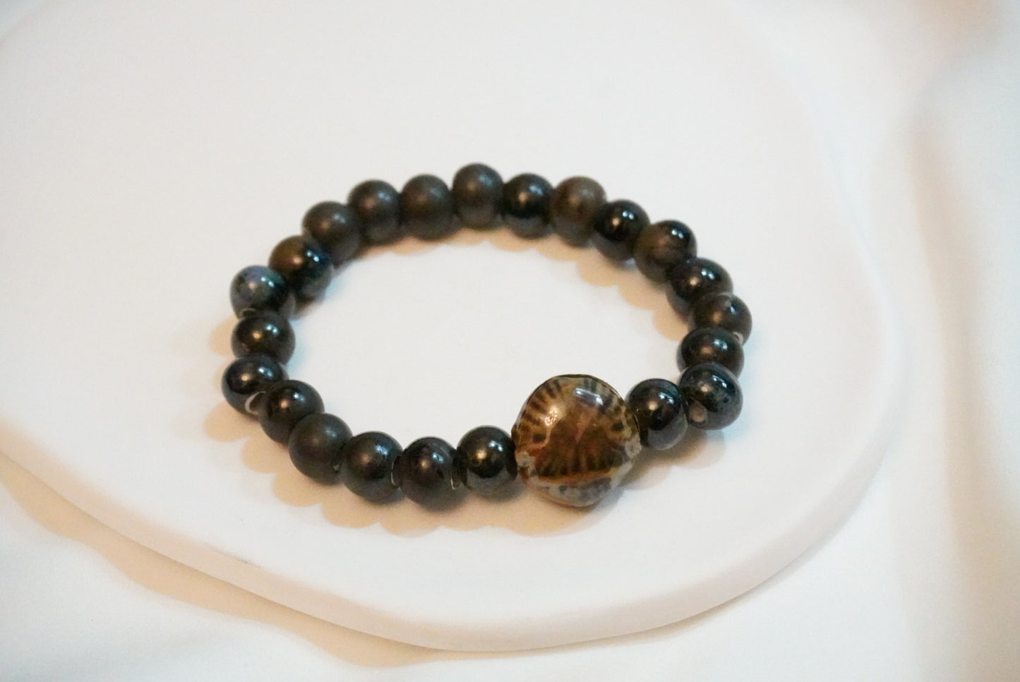 Ceramic Bracelet