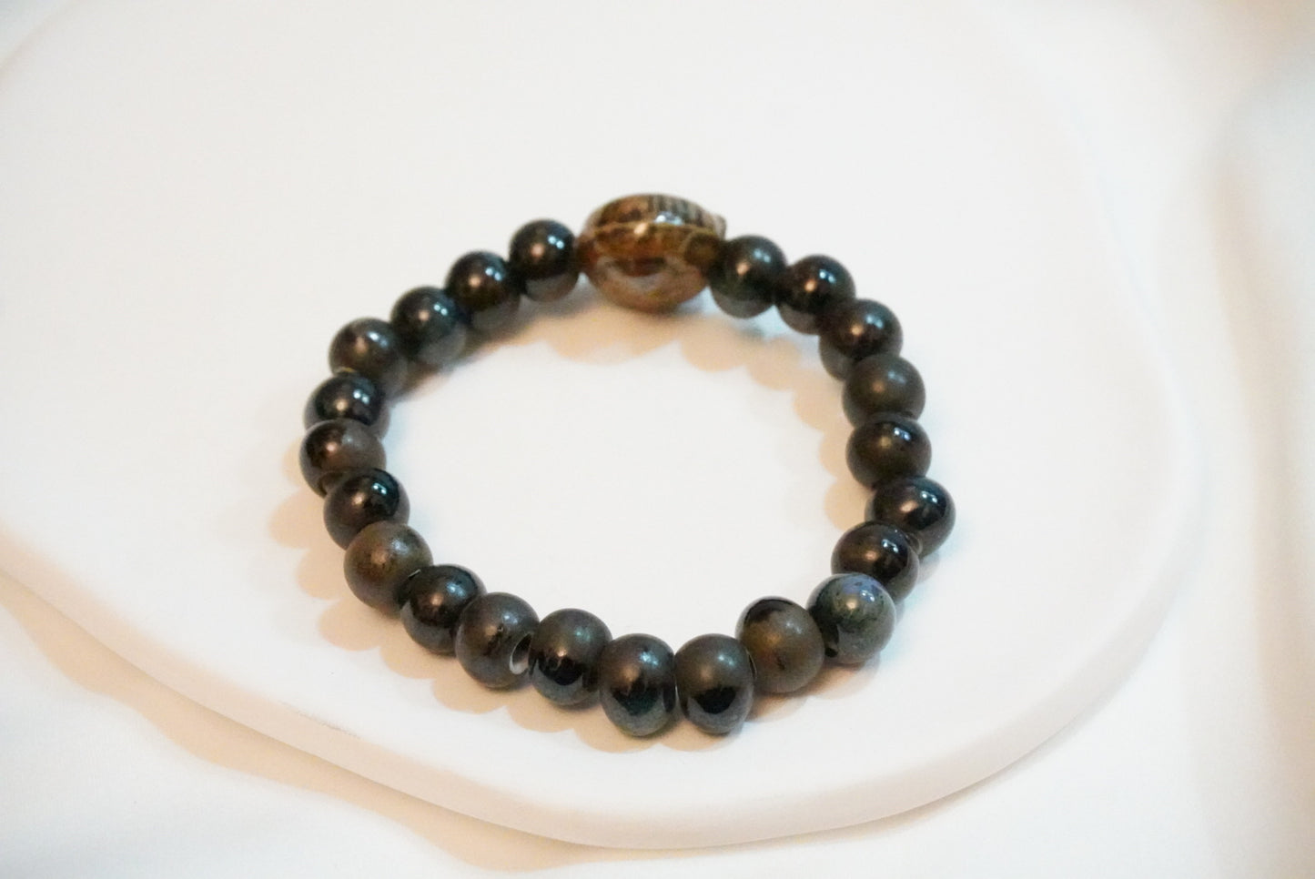 Ceramic Bracelet