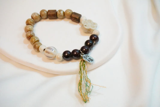 Ceramic Bracelet