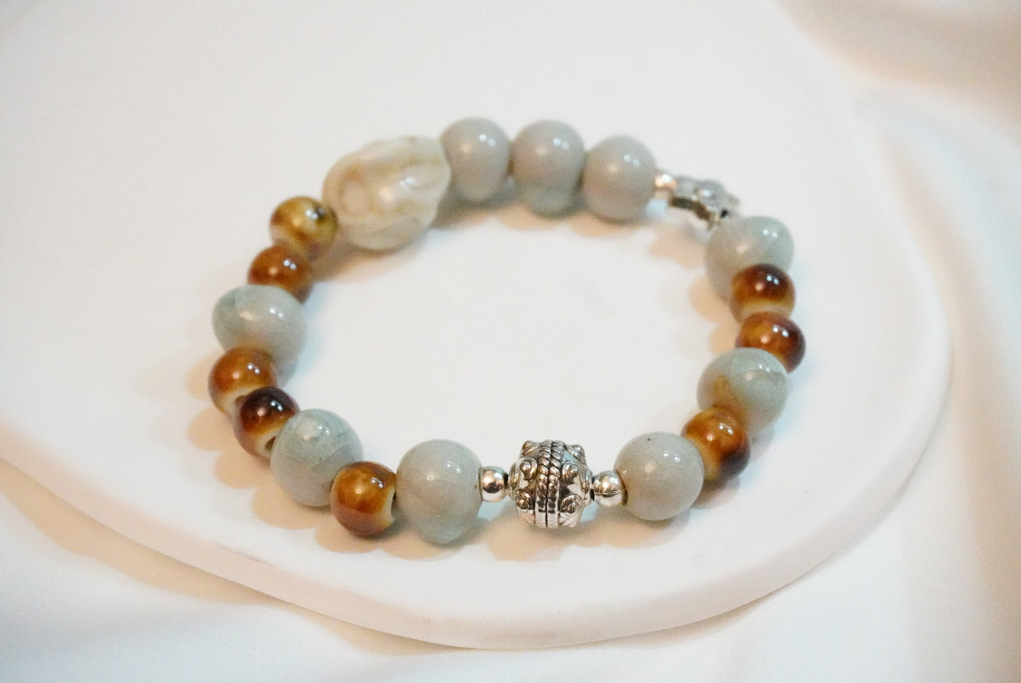 Ceramic Bracelet