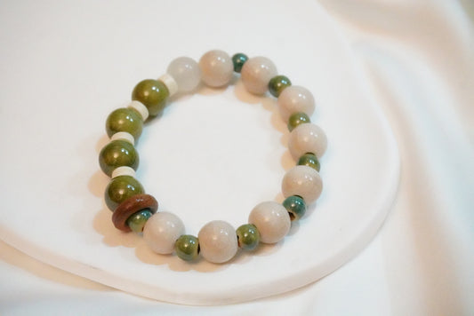 Ceramic Bracelet