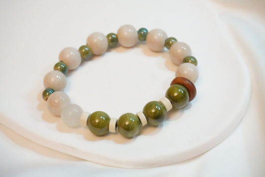 Ceramic Bracelet