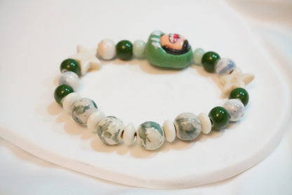 Ceramic Bracelet