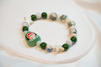 Ceramic Bracelet