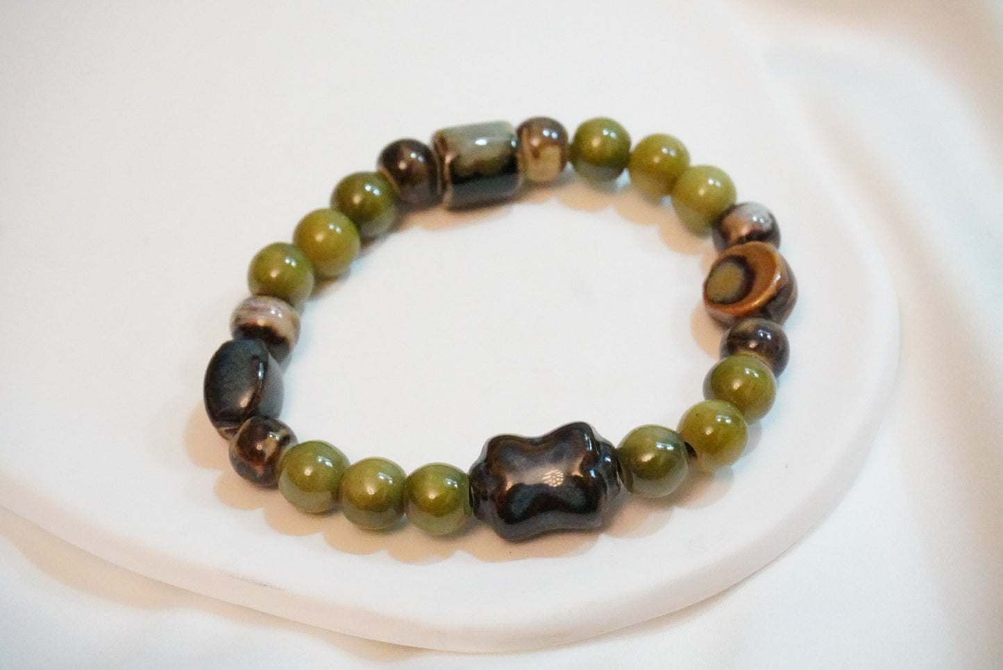 Ceramic Bracelet