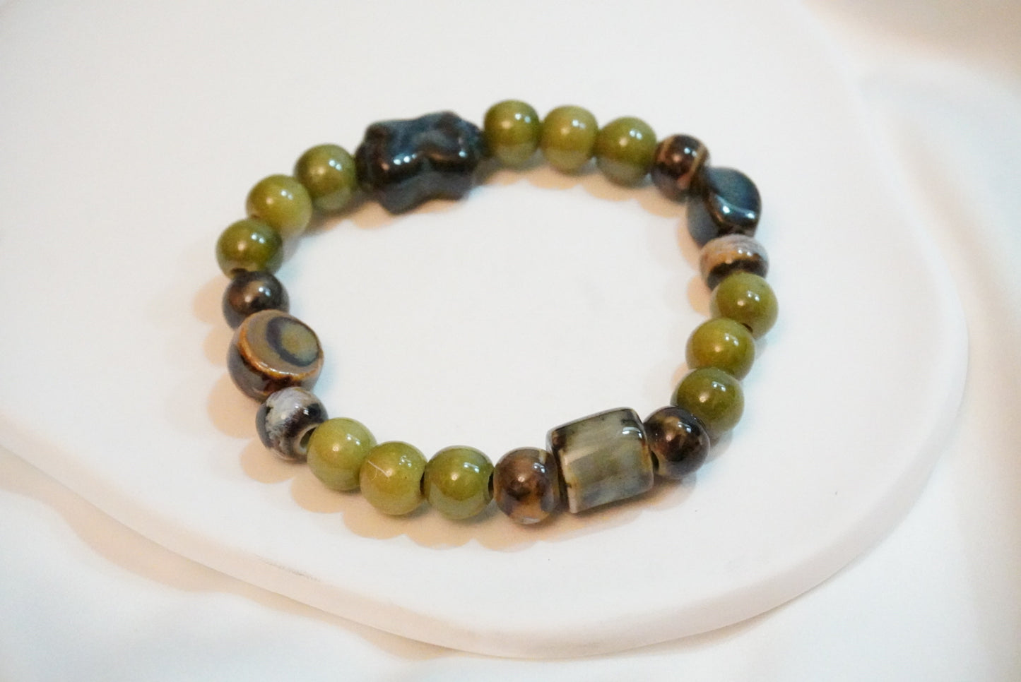 Ceramic Bracelet