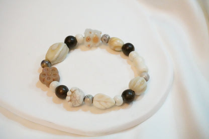 Cute Ceramic Bracelet