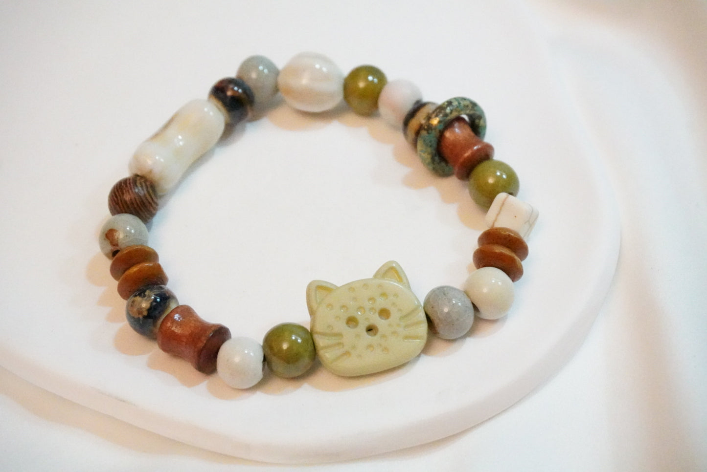 Ceramic Bracelet