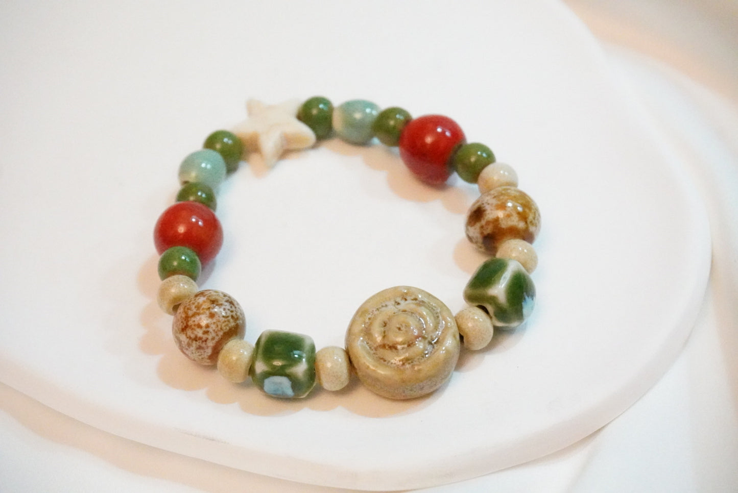 Ceramic Bracelet