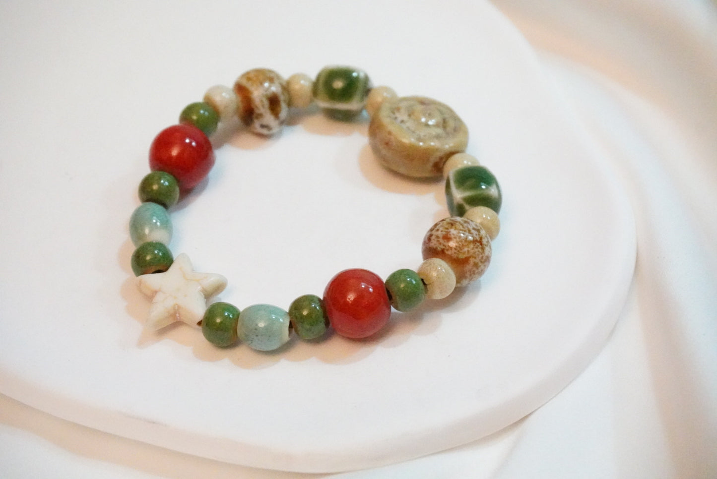 Ceramic Bracelet