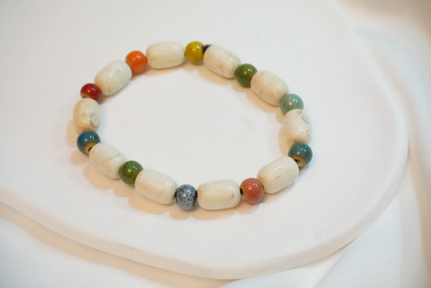 Ceramic Bracelet