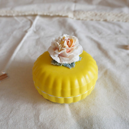 Handmade Jewellery Box with Aroma Diffuser