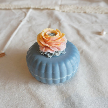 Handmade Jewellery Box with Aroma Diffuser