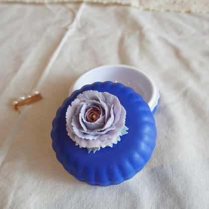 Handmade Jewellery Box with Aroma Diffuser