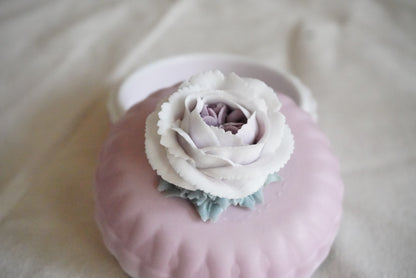 Handmade Jewellery Box with Aroma Diffuser