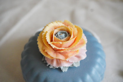 Handmade Jewellery Box with Aroma Diffuser