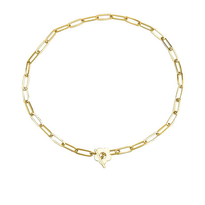 NTW - 18K Chocker - Cloud Light Collection